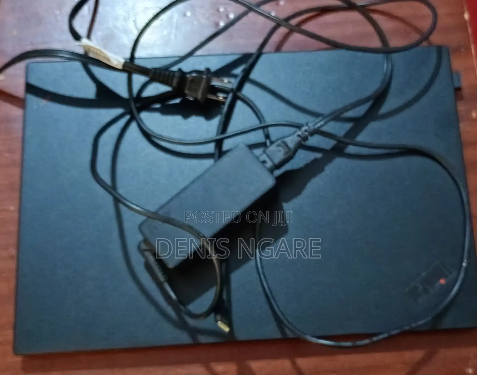 Laptop Lenovo ThinkPad X1 Carbon 12GB Intel Core i5 HDD 32GB