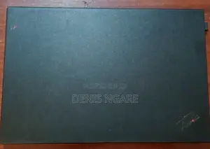 Laptop Lenovo ThinkPad X1 Carbon 12GB Intel Core i5 HDD 32GB