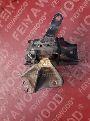 Gear Mount Susan Alto 2015