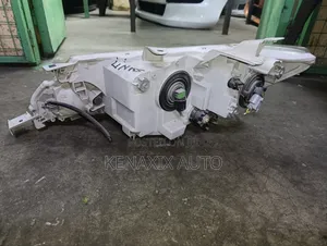 Allion 260 Non Xenon Headlight