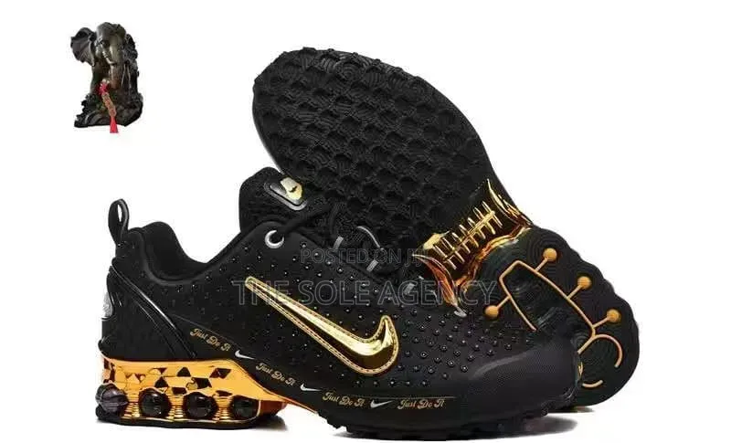 Nike Ultra Lego