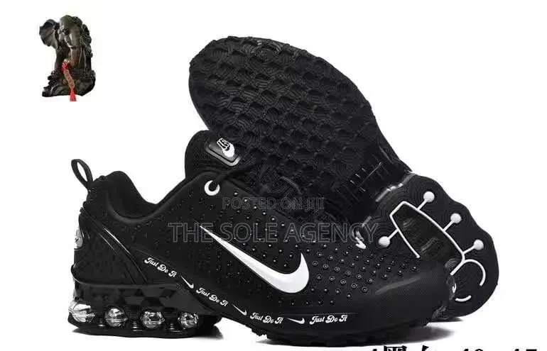 Nike Ultra Lego