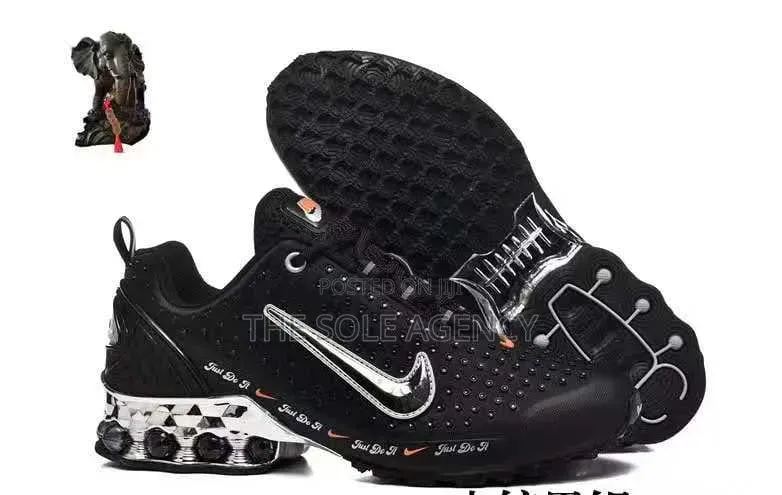Nike Ultra Lego
