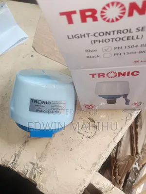 Photo Cell Sensor AC