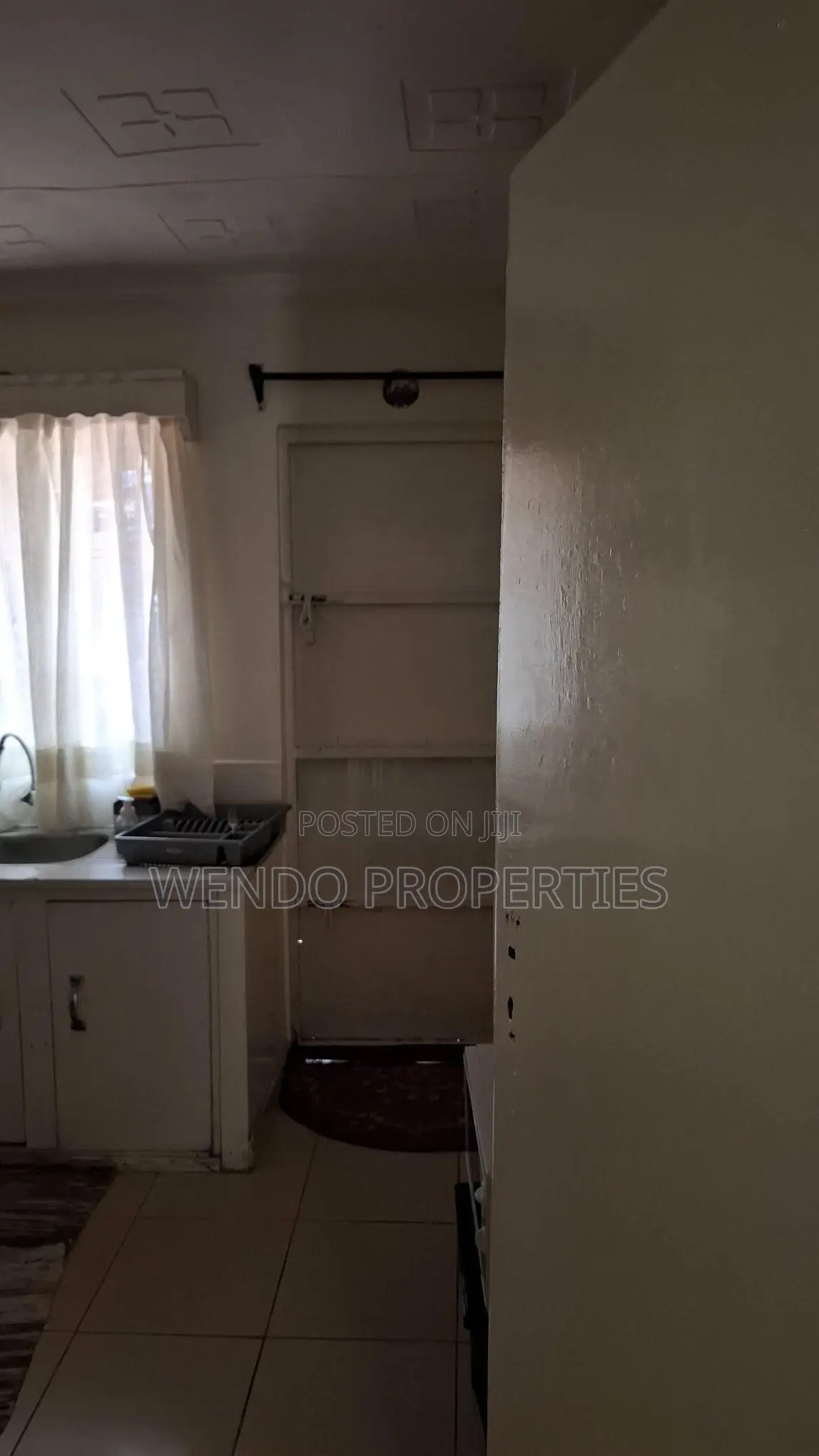 3bdrm Bungalow in Karen C for rent