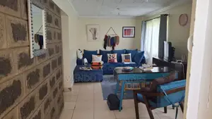 3bdrm Bungalow in Karen C for rent