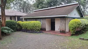 3bdrm Bungalow in Karen C for rent