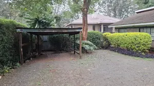 3bdrm Bungalow in Karen C for rent