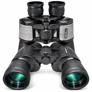 High Power Binoculars for Bird Watching and Hiking