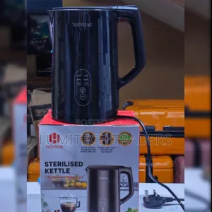 2.2 Litres Hanmac Kettle