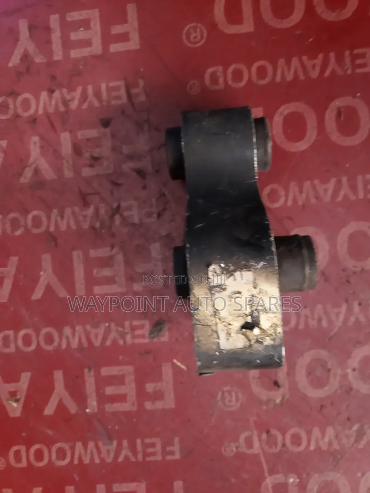 Rear Gear Mounts Mazda,Cx5,cx3,cx8