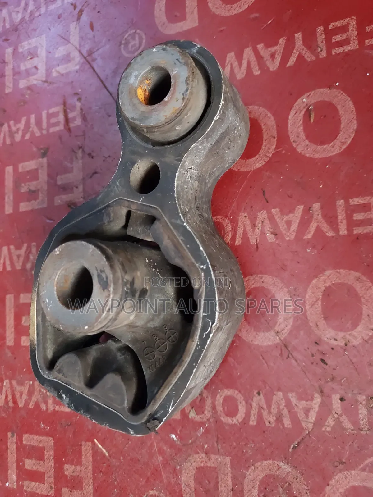 Rear Gear Mounts Mazda,Cx5,cx3,cx8