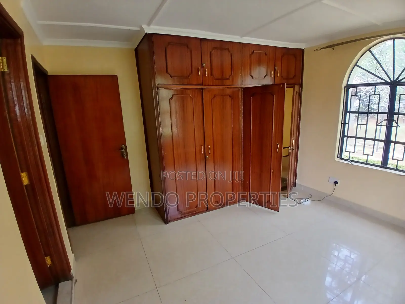3bdrm Bungalow in Karen C for rent
