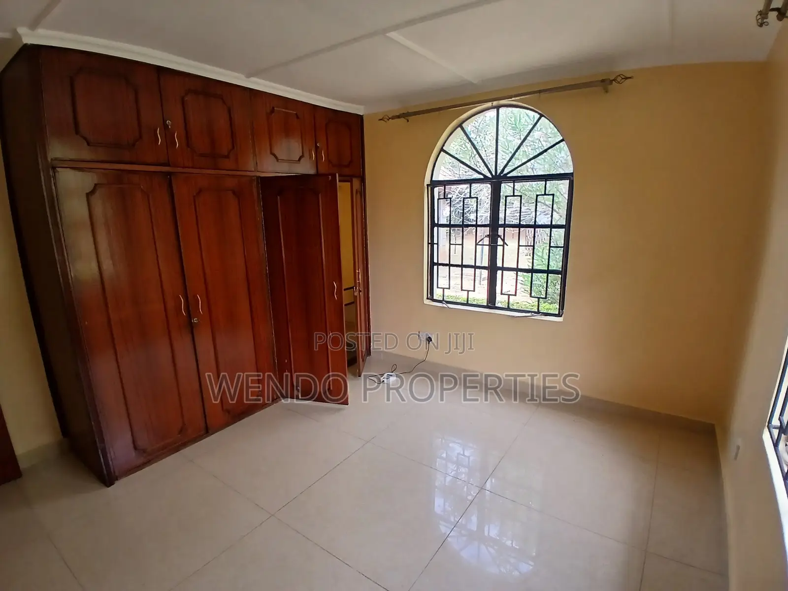 3bdrm Bungalow in Karen C for rent