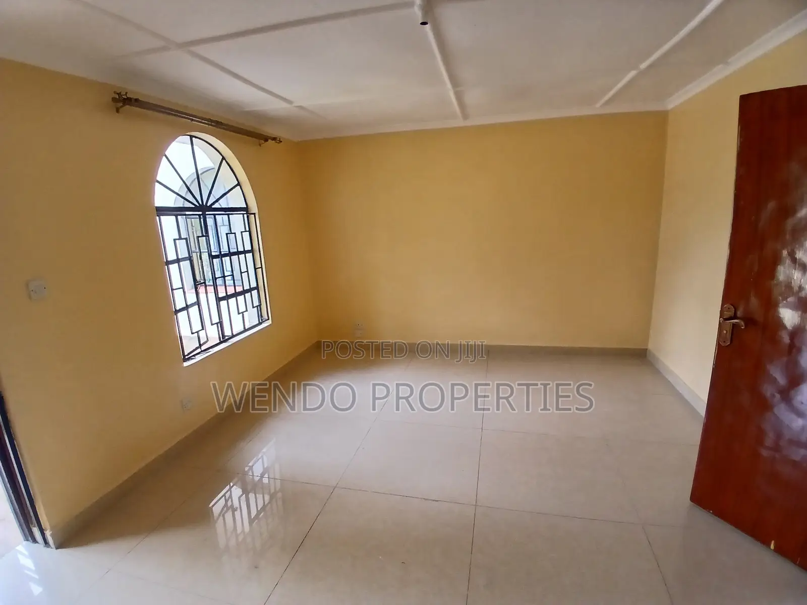 3bdrm Bungalow in Karen C for rent