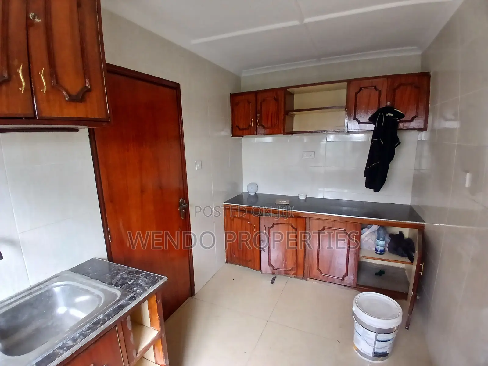 3bdrm Bungalow in Karen C for rent