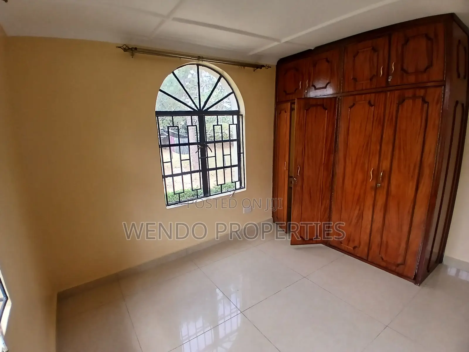 3bdrm Bungalow in Karen C for rent