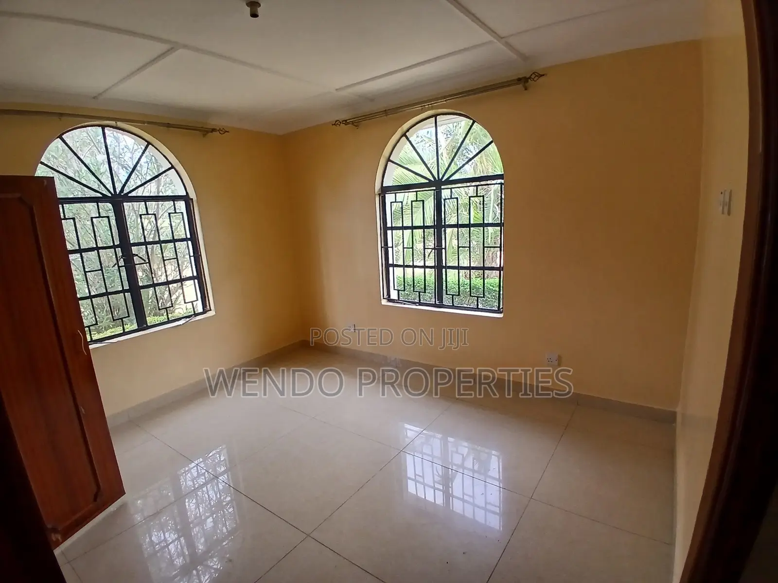 3bdrm Bungalow in Karen C for rent