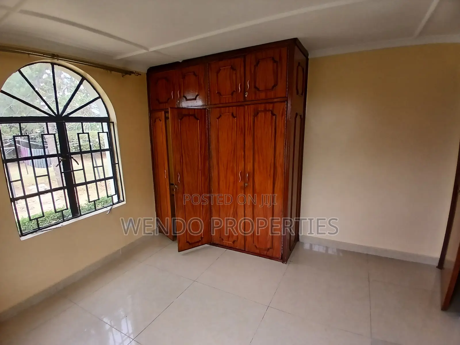 3bdrm Bungalow in Karen C for rent
