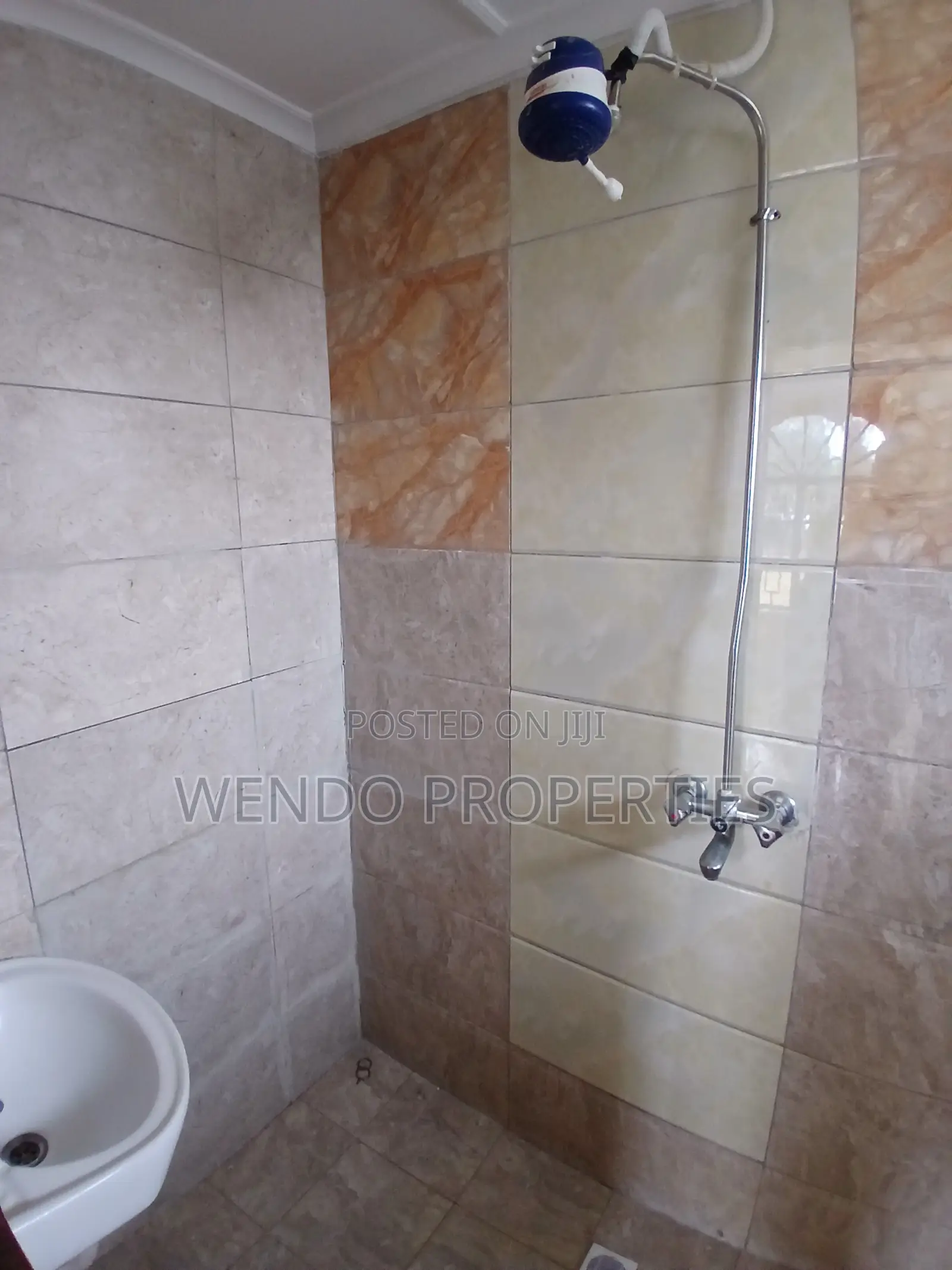 3bdrm Bungalow in Karen C for rent