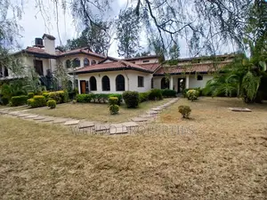 3bdrm Bungalow in Karen C for rent