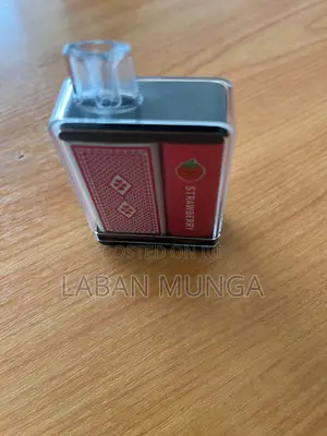Vapes/ E-Cigarettes