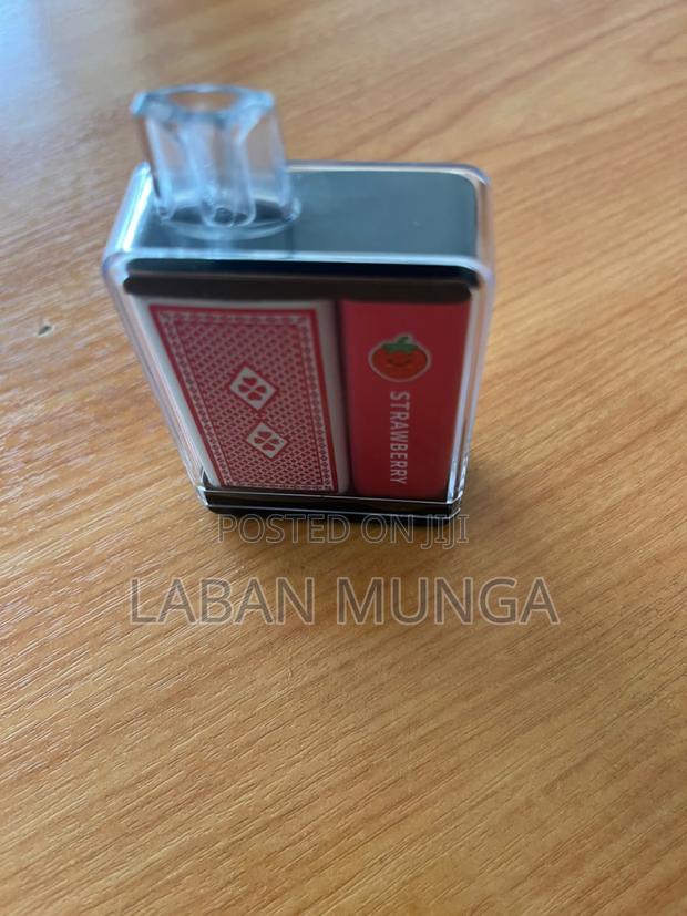Vapes/ E-Cigarettes - thumbnail 4