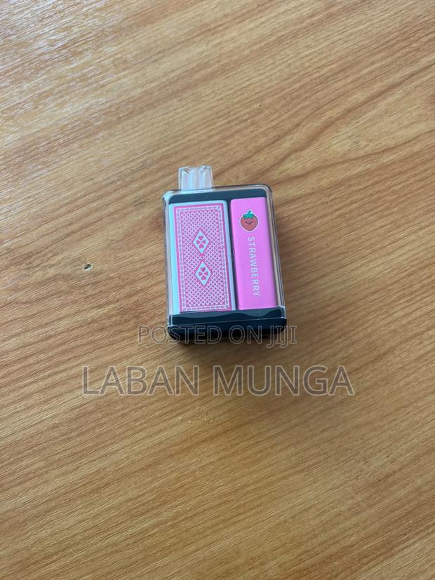 Vapes/ E-Cigarettes - thumbnail 7