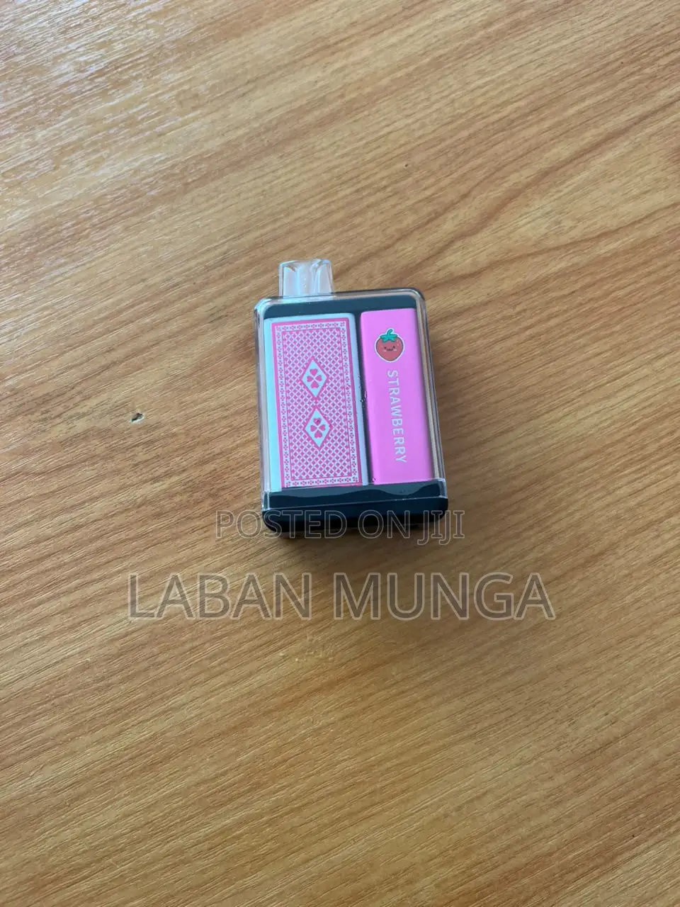 Vapes/ E-Cigarettes