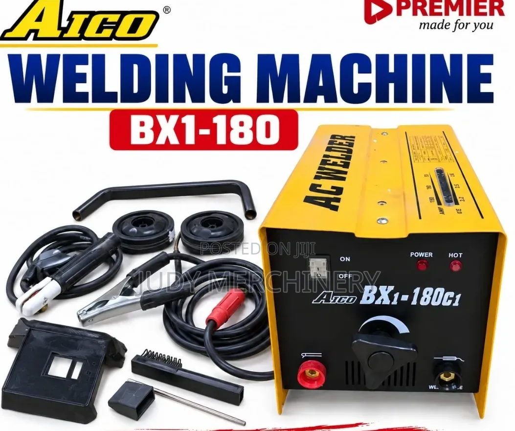 Aico Welding Machine