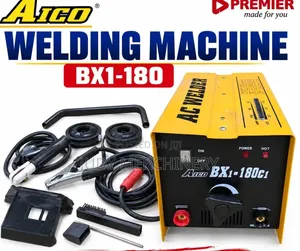 Aico Welding Machine