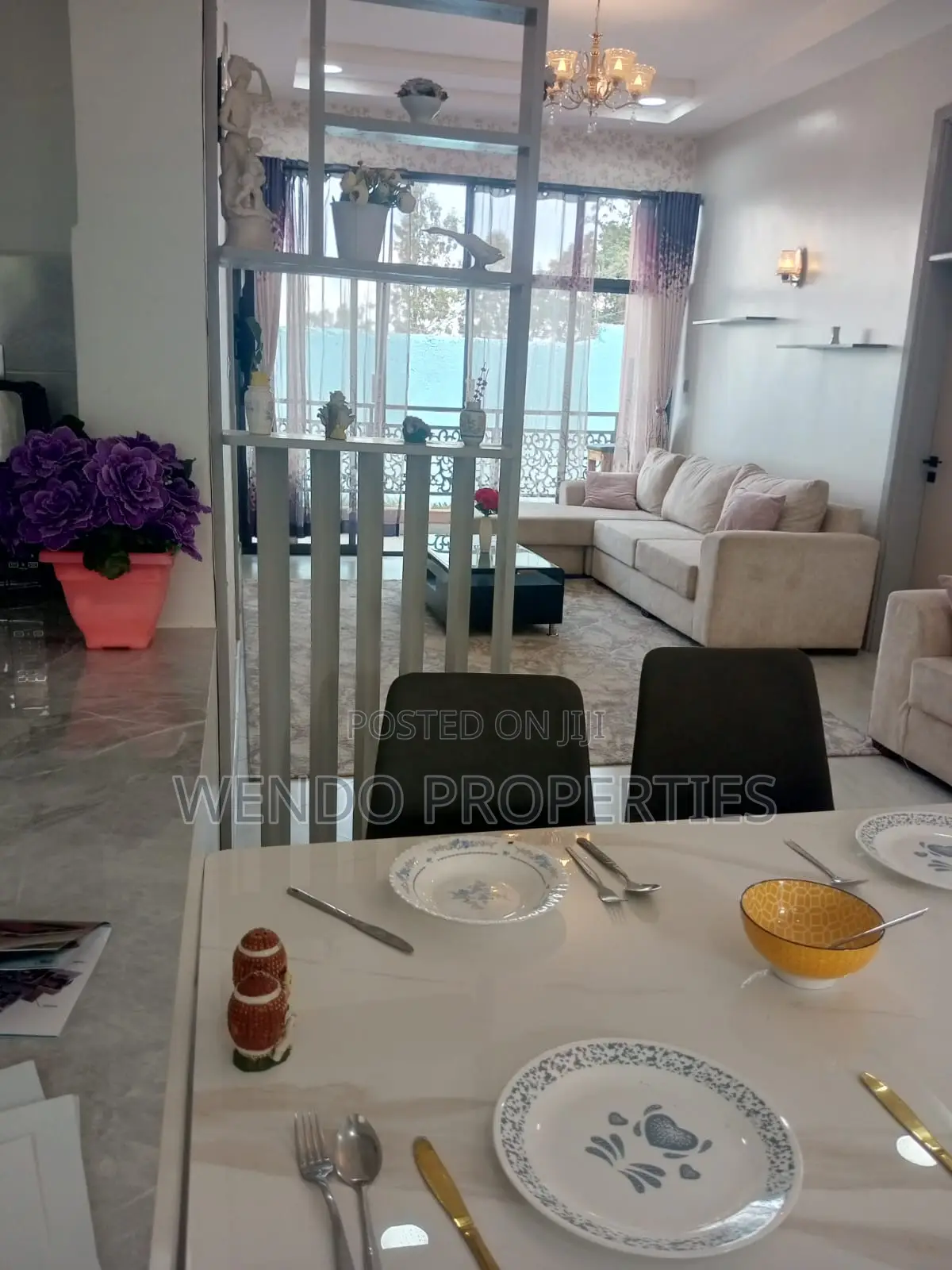 3bdrm Apartment in Master Lake View for sale