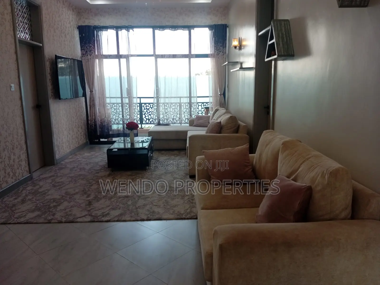 3bdrm Apartment in Master Lake View for sale