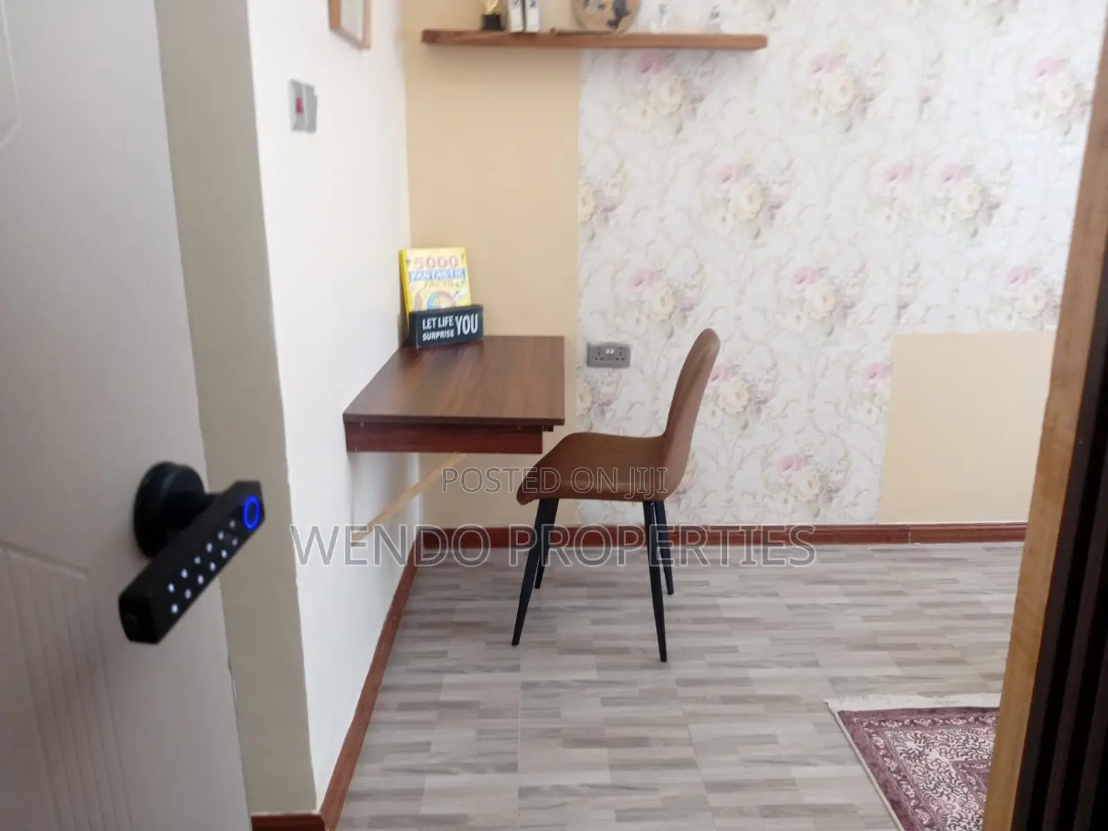 3bdrm Apartment in Master Lake View for sale