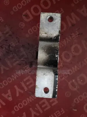 Nissan Sunny B15 Rear Gear Mount