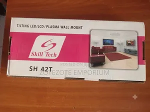 Skilltech SH-42T Tilting Wall Mount