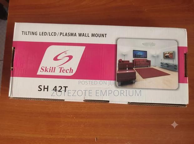 Skilltech SH-42T Tilting Wall Mount - main view