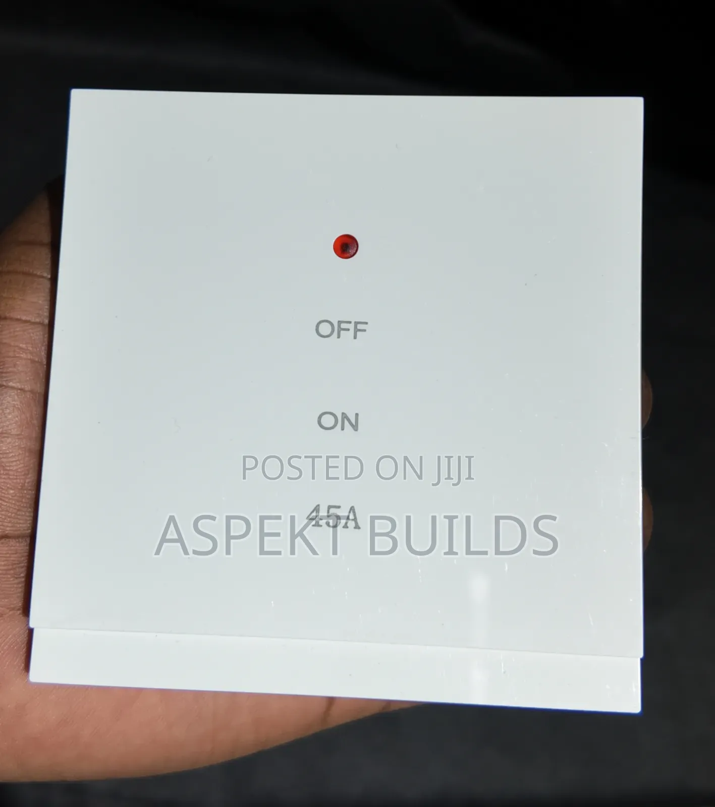 45A Switch