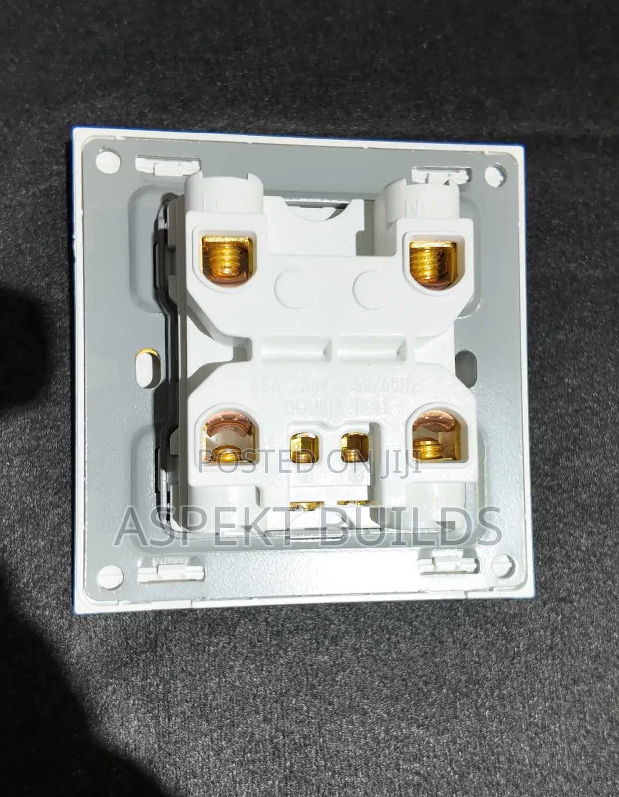45A Switch