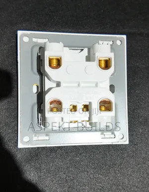 45A Switch