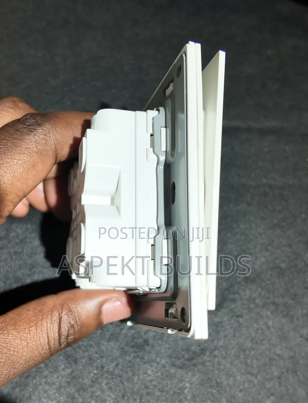 45A Switch