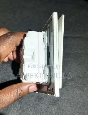 45A Switch