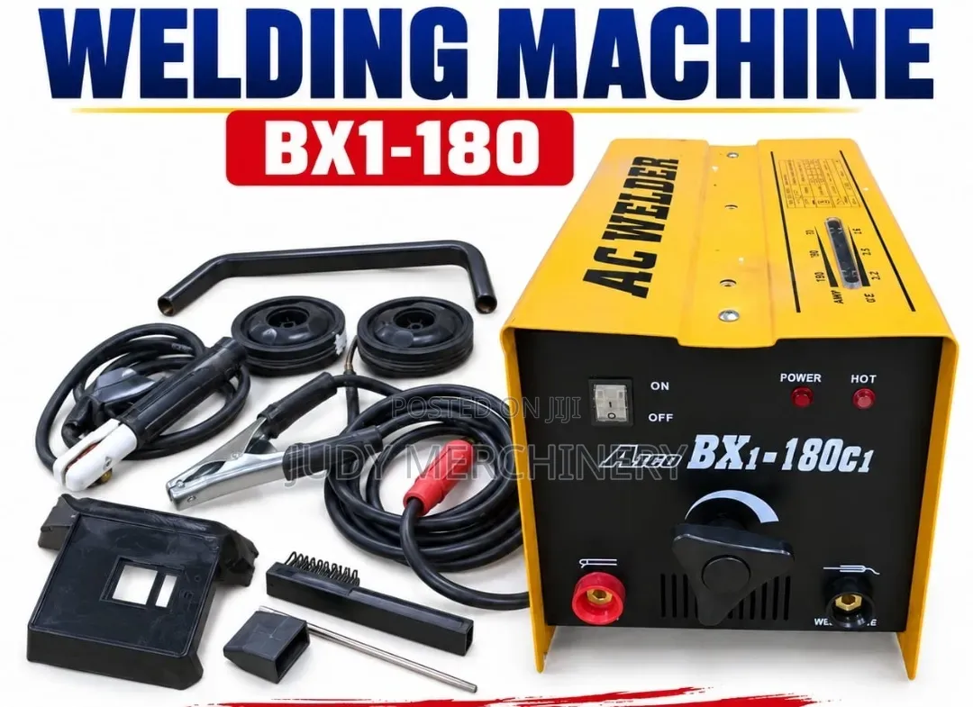Aico Welding Machine