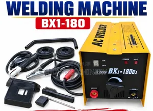 Aico Welding Machine