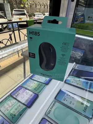 Logitech Mouse