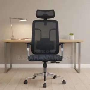 Orthopedic Office Chair