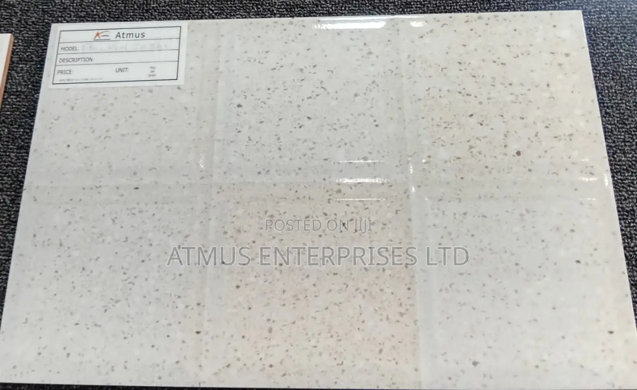 Twyford PMCP24383AK Tile