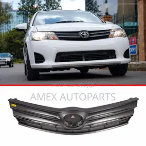 Grille Toyota Corolla Axio Fielder 161 2013 Onwards