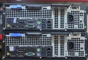 Desktop Computer Dell OptiPlex 3050 8GB Intel Core i5 SSD 256GB