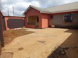 2bdrm Bungalow in Gikambura, Thogoto for rent